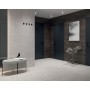 Paradyz Lightstone Grey Szkl Rect Lap 598X598