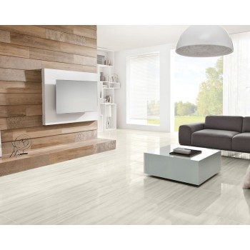 Paradyz Maloe Brown Szkl Rect Mat 215X985