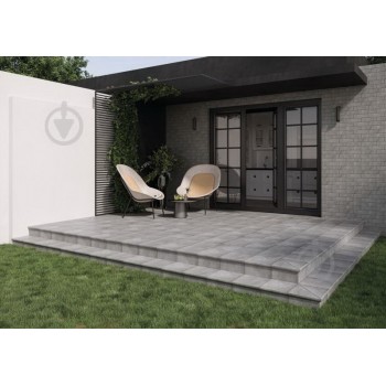 Плитка Paradyz Mattone Sabbia Beige Elewacja 245x65