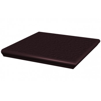 Paradyz Natural Brown Str з капіносом кутова 330x330