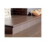 Paradyz Natural Brown Str з капіносом кутова 330x330