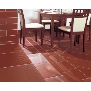 Paradyz Natural Rosa Parapet 100X200