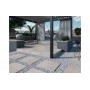 Paradyz Optimal Antracite 2.0 Rect 595x895