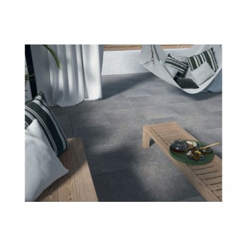 Paradyz Optimal Antracite 2.0 Rect 595x895