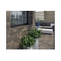 Paradyz Scandiano Brown 100x200