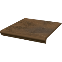Paradyz Semir Beige Kapinos Stopnica Prosta 300X330