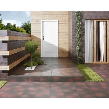 Paradyz Semir Rosa Kapinos Stopnica Prosta 300X330