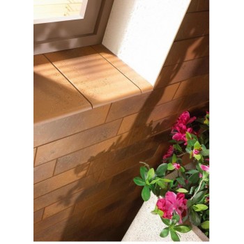 Плитка Paradyz Asti Beige Klinkier 300x300