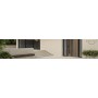 Плитка Paradyz Eremite Taupe STR 600x300