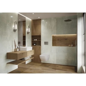 Плитка Paradyz Fillstone Grey RECT 598x298x8