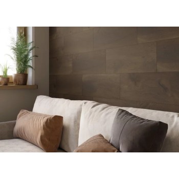Плитка Paradyz Flywood Chocolate STR 600x200x8