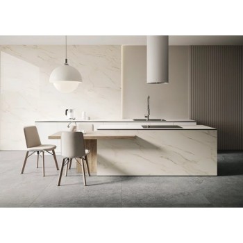 Плитка Paradyz Horizon Gold RECT 1198x1198
