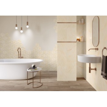 Плитка Paradyz Illusion Beige 300x600