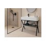 Плитка Paradyz Lightstone Crema Szkl Rect Lap 598x1198