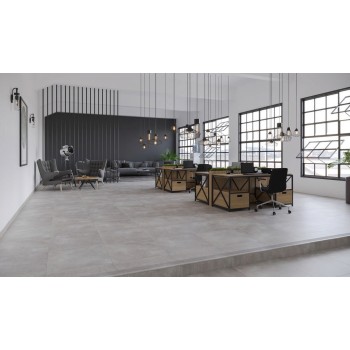 Плитка Paradyz Magnetik Brown Gres Szkl. Rekt. Polpoler 1198x598