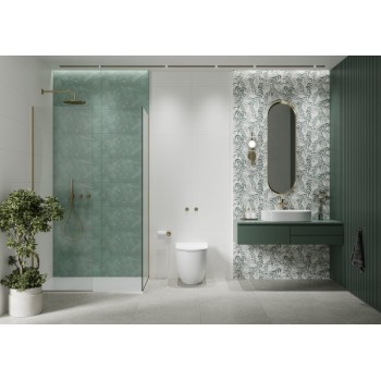 Плитка Paradyz Neve Blanco Mat 600x300