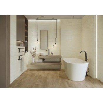 Плитка Paradyz Silence Beige RECT 1198x598x8