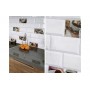 Плитка Paradyz Tamoe Bianco 98x198