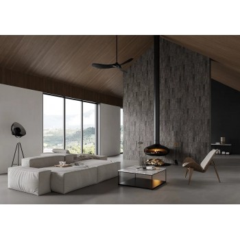Ступень прямая Paradyz Carrizo Basalt STR 600x300