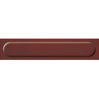 Плитка Paradyz Monpelli Wine Cegielka A STR блеск 298x65