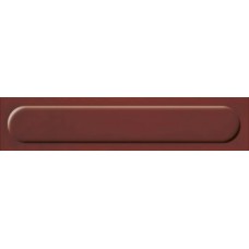 Плитка Paradyz Monpelli Wine Cegielka A STR блеск 298x65