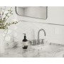 Мозаїка Paradyz Bianco Romb Hexagon 204x238