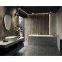 Paradyz Afternoon Silver Rect 298X598