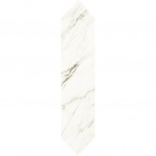 Paradyz Arctic Storm Bianco Heksalong Polysk 298X65