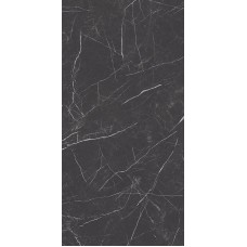 Paradyz Artstone Black Szkl Rect Mat 598X1198