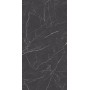Paradyz Artstone Black Szkl Rect Mat 598X1198