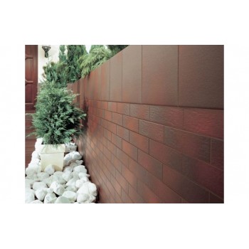 Paradyz Cloud Brown Str 148x300