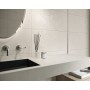 Paradyz Effect Grys Patchwork Rect 298X598
