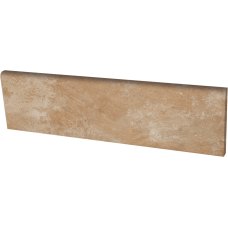 Paradyz Ilario Beige Cokol 81X300
