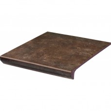 Paradyz Ilario Brown Kapinos Stopnica Prosta 30Х33