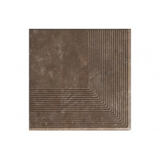 Paradyz Ilario Brown Угловая 300x300