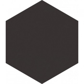 Paradyz Modernizm Nero Gres Mat. 198X171