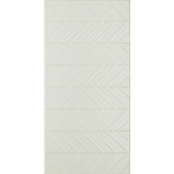 Paradyz Motivo Crema Inserto Szklane 29,5Х59,5