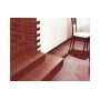 Paradyz Natural Rosa пряма 300x300