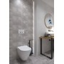 Плитка Paradyz Phonique Grys 600x300