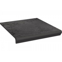 Paradyz Semir Grafit Kapinos Stopnica Prosta 300X330