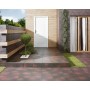 Paradyz Semir Rosa Elewacja 66X245