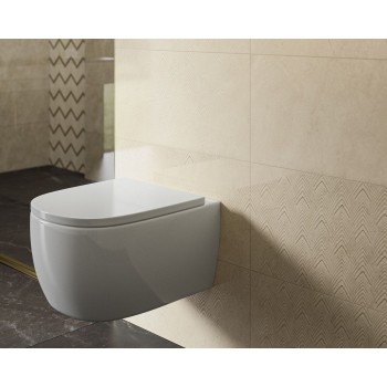 Paradyz Sunrise Beige Połysk 298X598