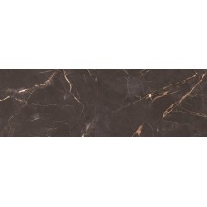 Paradyz Supreme Nero 25*75