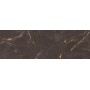 Paradyz Supreme Nero 25*75
