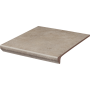 Paradyz Viano Beige Kapinos Stopnica Prosta 300X330