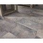 Paradyz Viano Grys Elewacja 66X245