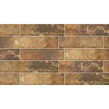 Плитка Paradyz Arteon Ochra Elewacja 245x66