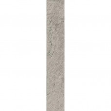 Плитка Paradyz Ceramika Carrizo Grey Elewacja Struktura Mat 400x66