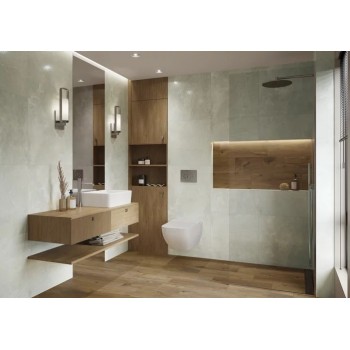 Плитка Paradyz Flywood Honey STR 600x200x8