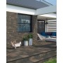 Плитка Paradyz Fondi Brown Klinkier 600x300